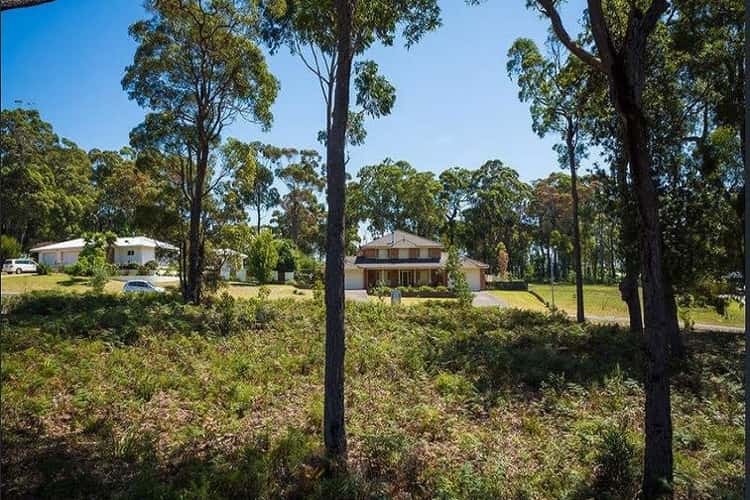 Fifth view of Homely residentialLand listing, 4 Wallaby Way, Tura Beach NSW 2548