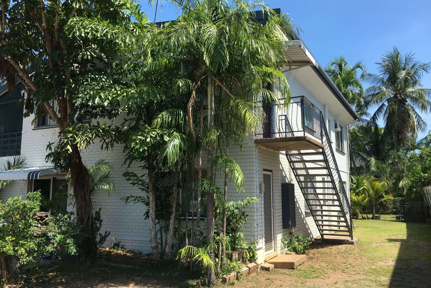 Main view of Homely house listing, 2/4 Floyd Court, Coconut Grove NT 810