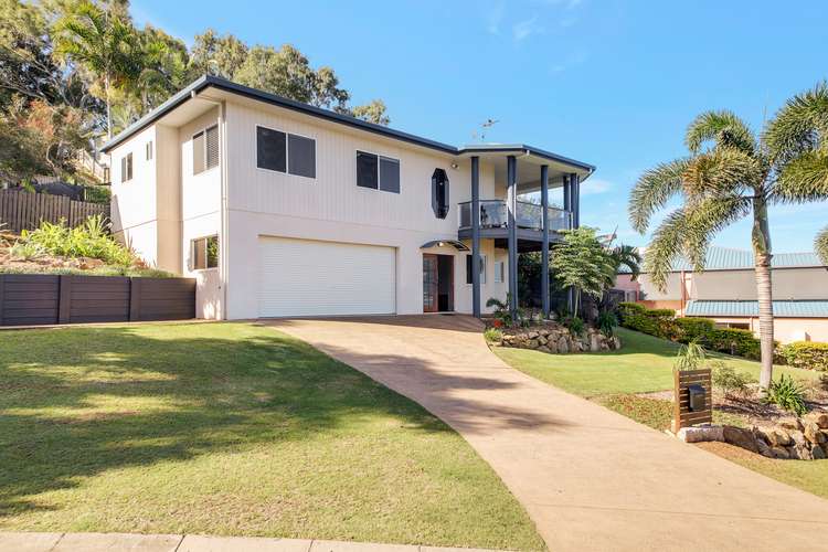 Main view of Homely house listing, 48 Benowa Drive, Taranganba QLD 4703