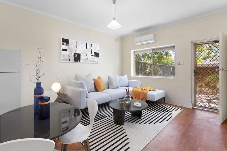 Second view of Homely flat listing, 17 Radstock Street, Woodville Park SA 5011