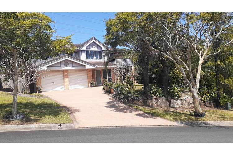 Main view of Homely house listing, 26 Leopard tree crescent, Sinnamon Park QLD 4073