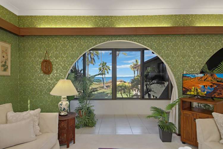 Fifth view of Homely house listing, 11 Todd Avenue, Yeppoon QLD 4703