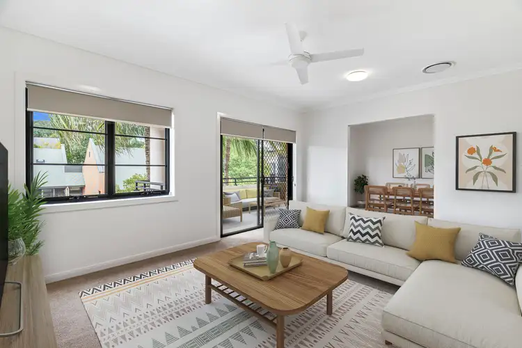 Main view of Homely villa listing, 3br/15 The Ridgeway, Lisarow NSW 2250