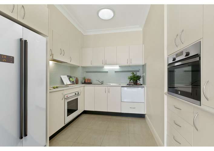Third view of Homely villa listing, 3br/15 The Ridgeway, Lisarow NSW 2250