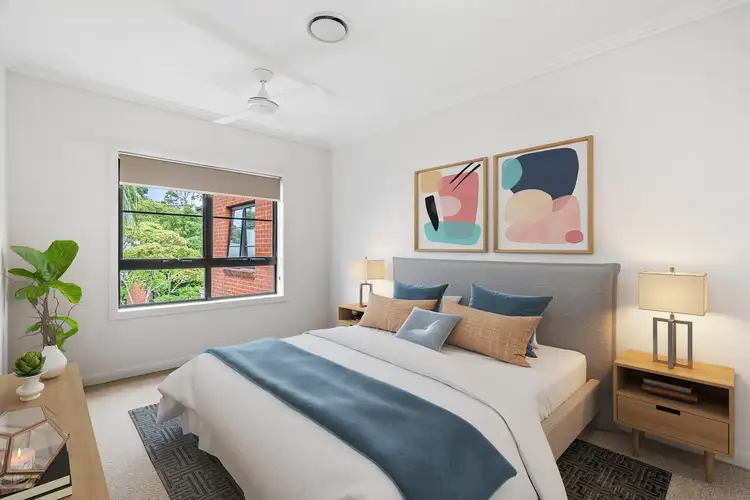 Fifth view of Homely villa listing, 3br/15 The Ridgeway, Lisarow NSW 2250