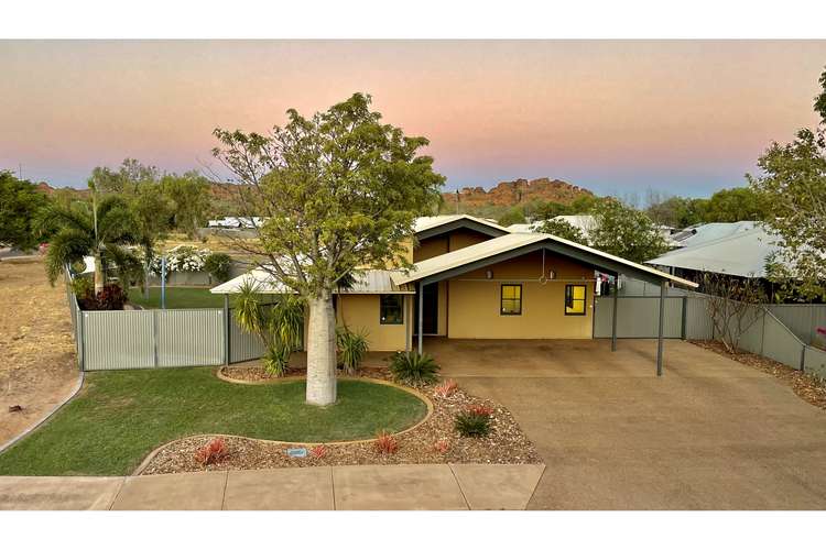 1 Zamia Link, Kununurra WA 6743