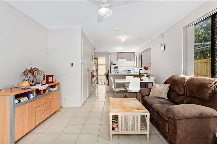 Second view of Homely townhouse listing, 6/60 Railway Street, Booval QLD 4304