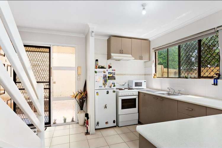 Third view of Homely townhouse listing, 6/60 Railway Street, Booval QLD 4304