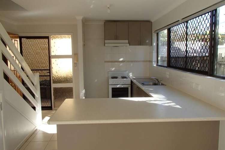 Seventh view of Homely townhouse listing, 6/60 Railway Street, Booval QLD 4304