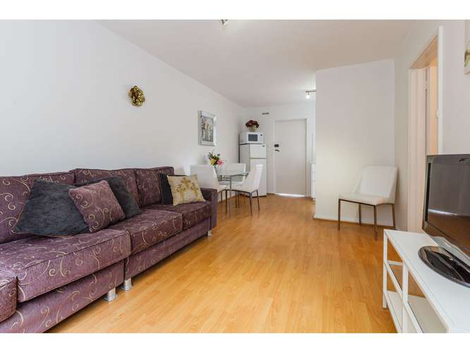 Second view of Homely unit listing, 6/308 Stirling Street, Perth WA 6000