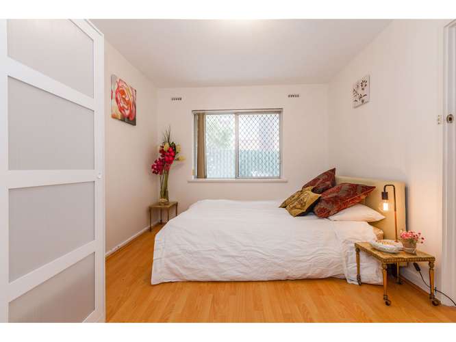 Third view of Homely unit listing, 6/308 Stirling Street, Perth WA 6000