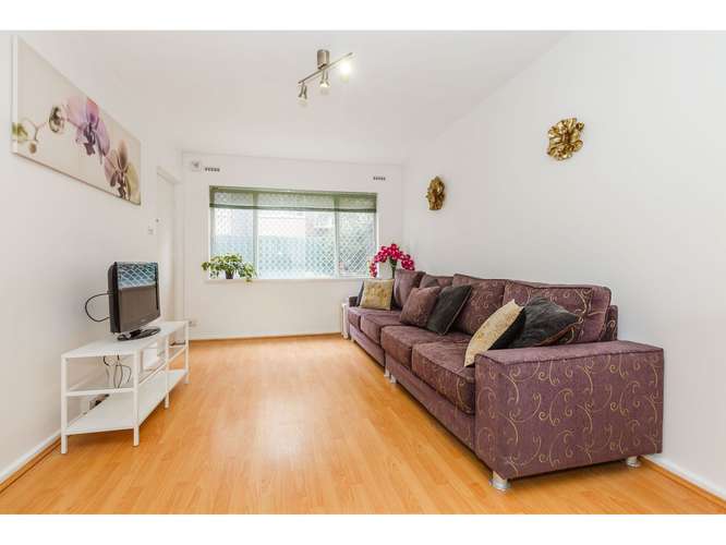 Fifth view of Homely unit listing, 6/308 Stirling Street, Perth WA 6000