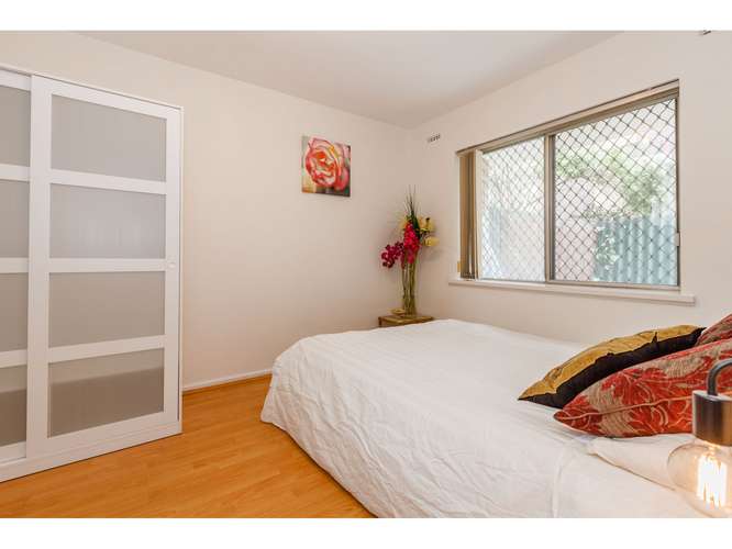 Sixth view of Homely unit listing, 6/308 Stirling Street, Perth WA 6000