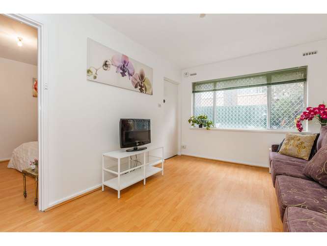 Seventh view of Homely unit listing, 6/308 Stirling Street, Perth WA 6000