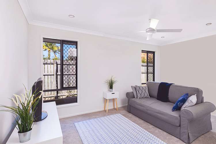 Sixth view of Homely house listing, 44A Bayford St, Birkdale QLD 4159