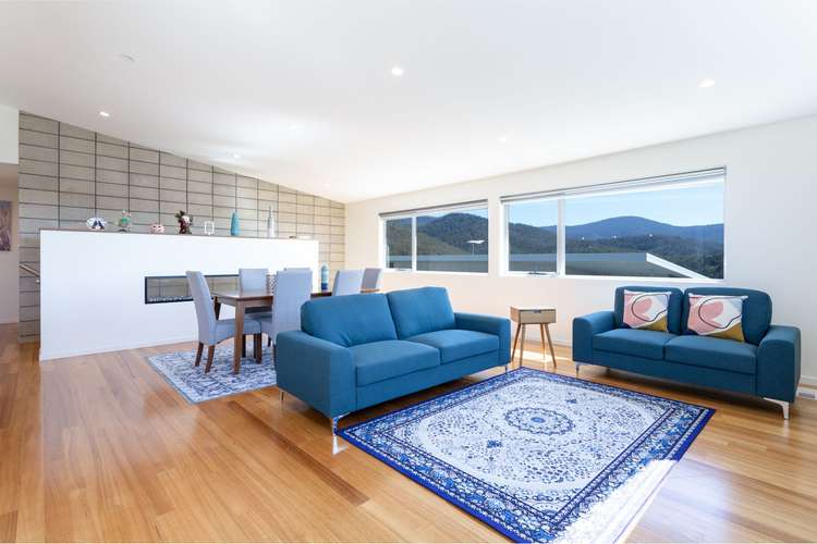 Main view of Homely townhouse listing, 2/26 Jeannette Court, Lenah Valley TAS 7008