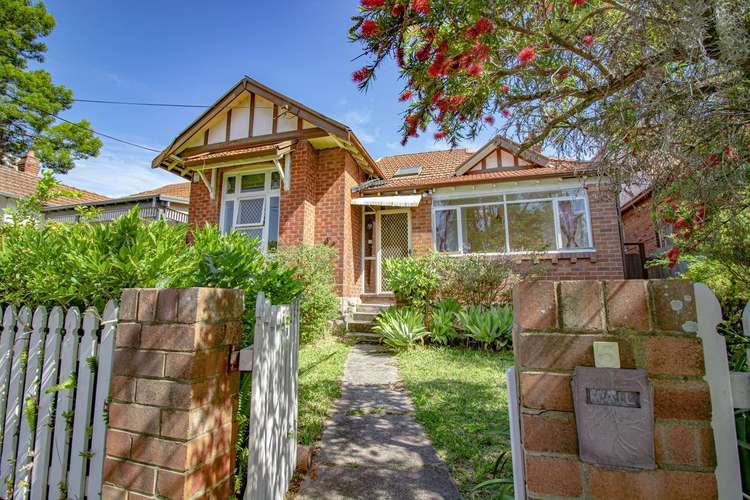 Main view of Homely house listing, 5 Oaks Avenue, Cremorne NSW 2090