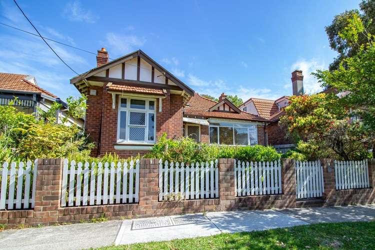 Second view of Homely house listing, 5 Oaks Avenue, Cremorne NSW 2090
