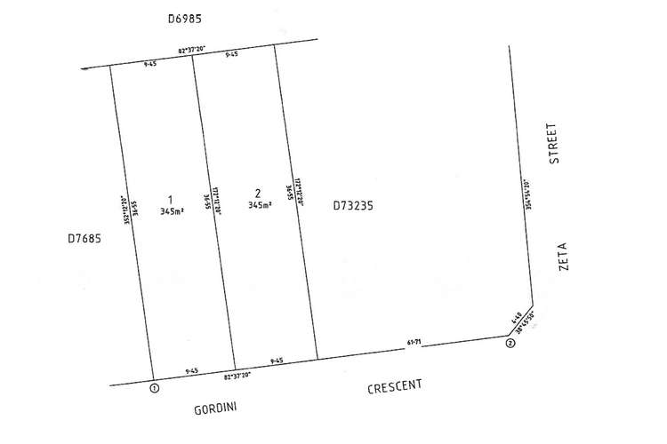 12 Gordini Crescent, Holden Hill SA 5088