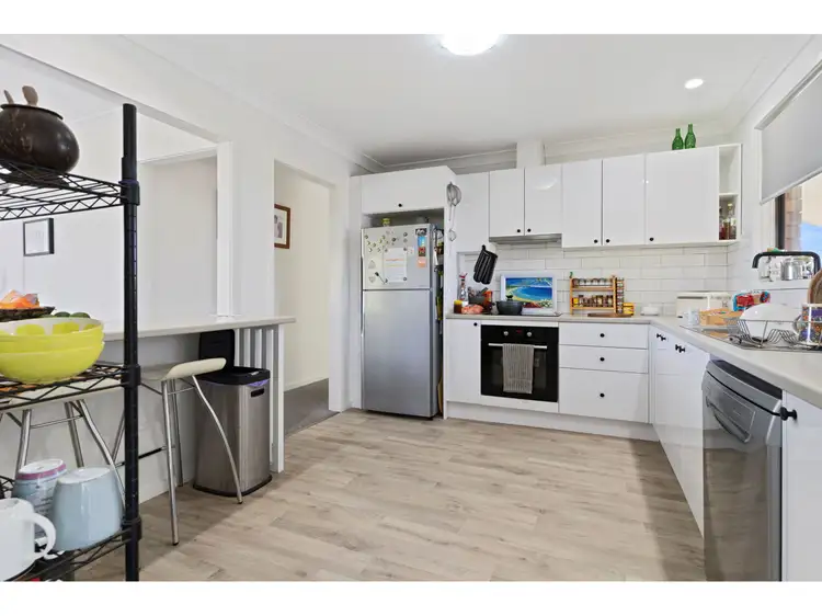 Fourth view of Homely house listing, 8 Kariboo Close, Mona Vale NSW 2103