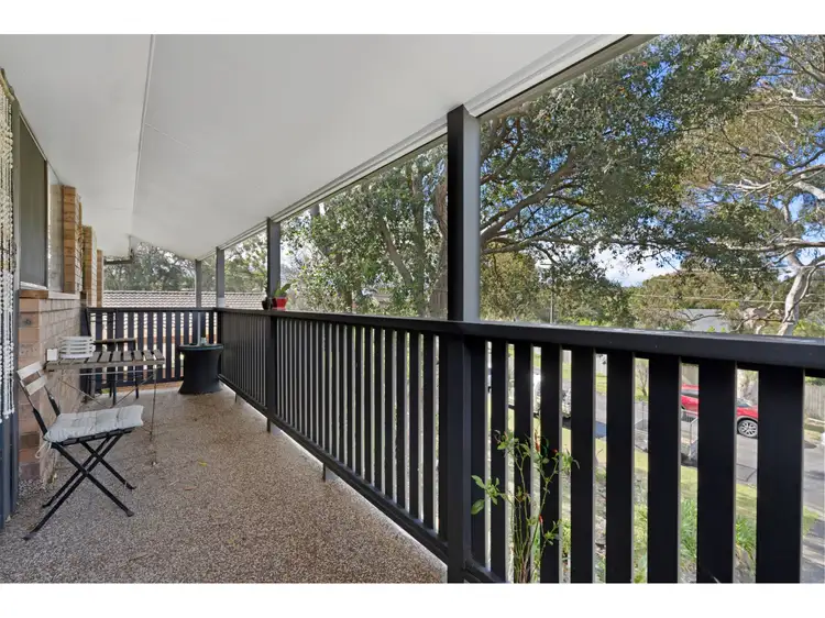 Fifth view of Homely house listing, 8 Kariboo Close, Mona Vale NSW 2103