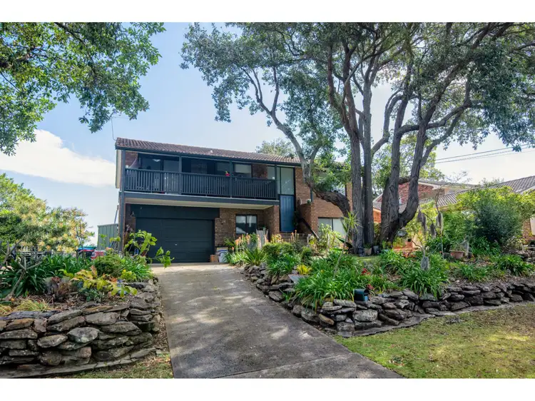 Sixth view of Homely house listing, 8 Kariboo Close, Mona Vale NSW 2103