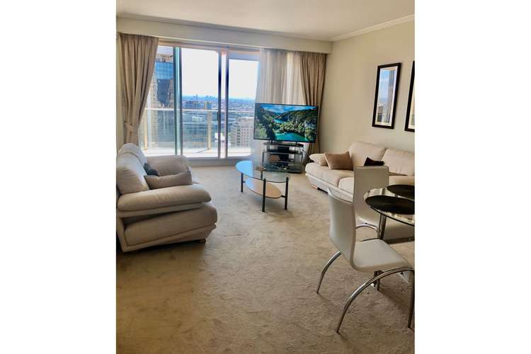 Fourth view of Homely apartment listing, 2708/68 Market Street, Sydney NSW 2000