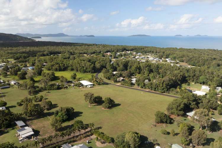 Lot 5 Paradise Palms Drive, Tully Heads QLD 4854