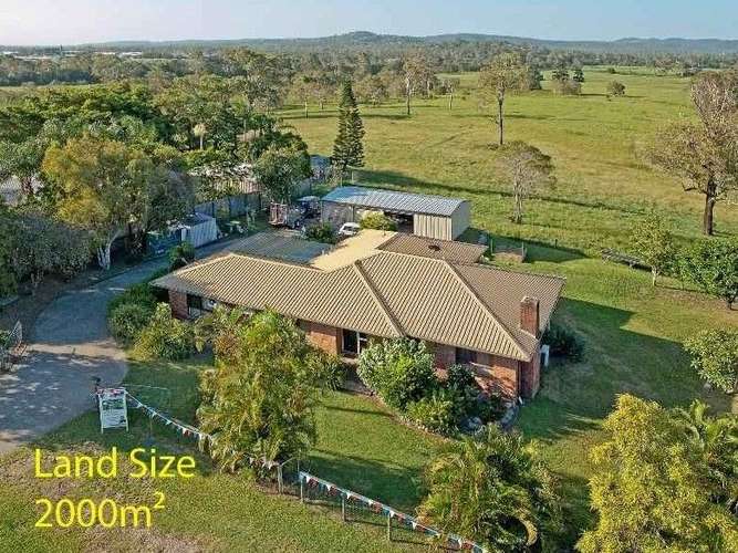 Main view of Homely house listing, 77-79 Herses Road, Eagleby QLD 4207