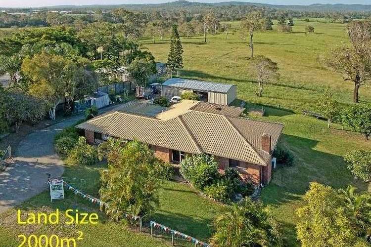 Main view of Homely house listing, 77-79 Herses Road, Eagleby QLD 4207
