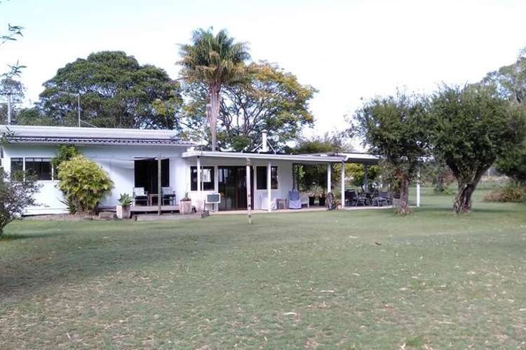 Main view of Homely mixedFarming listing, 447 Burrum Heads Road, Burrum River QLD 4659
