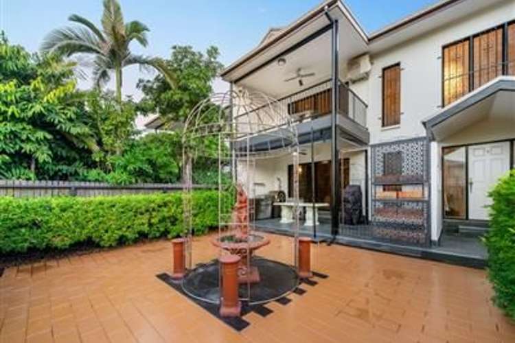 Third view of Homely townhouse listing, 2/7 Margaret Street, Stuart Park NT 820