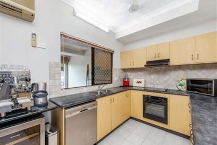 Fourth view of Homely townhouse listing, 2/7 Margaret Street, Stuart Park NT 820