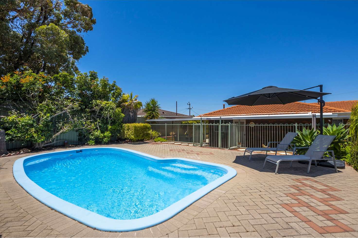 Main view of Homely house listing, 15 Windsor Place, Kallaroo WA 6025