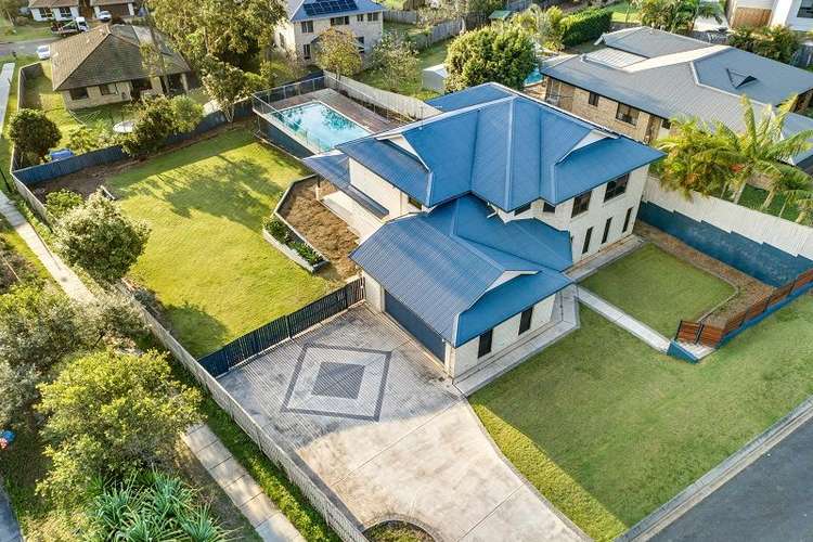 56 Stanaway Place, Bellbowrie QLD 4070