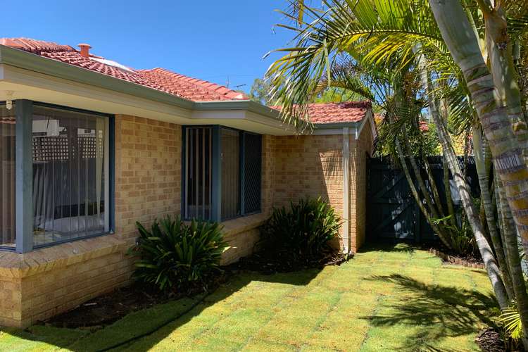 Main view of Homely villa listing, 95 FRENCH STREET, Tuart Hill WA 6060