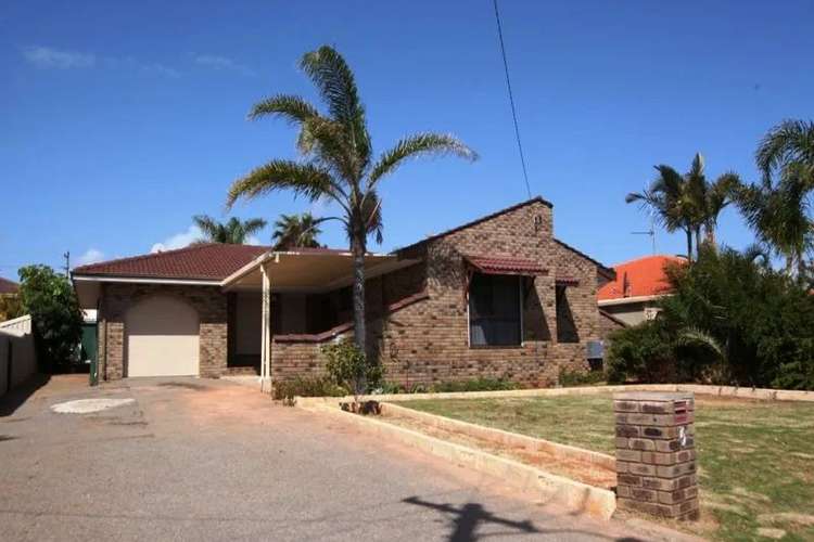 Main view of Homely house listing, 5 pelgrom way, Mahomets Flats WA 6530