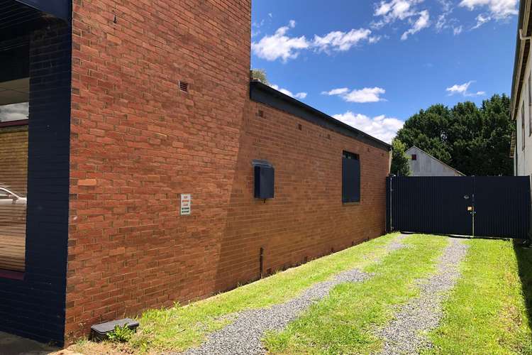 Second view of Homely house listing, 32W FITZROY STREET, Walcha NSW 2354