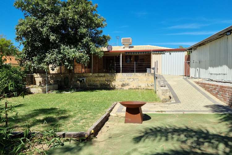 Second view of Homely house listing, 5 BALOO PLACE, Koongamia WA 6056