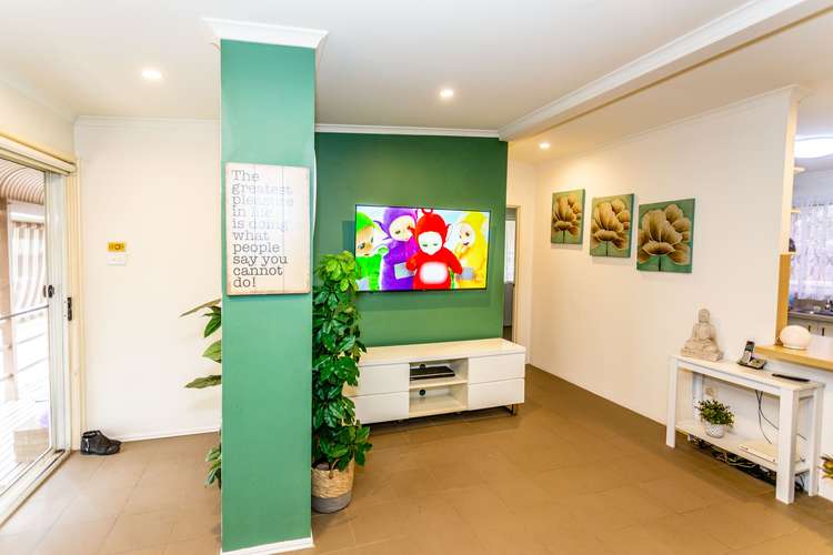 Fifth view of Homely house listing, UNIT 262/30 MAJESTIC DRIVE, Stanhope Gardens NSW 2768