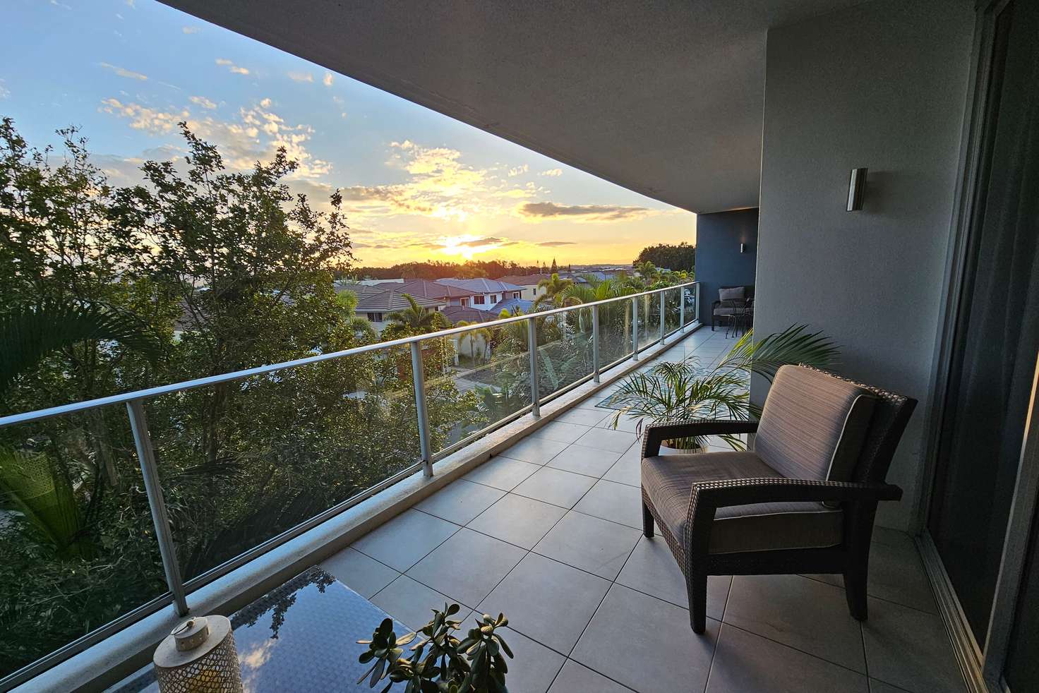 Main view of Homely apartment listing, UNIT 3301/2 ACTIVA WAY, Hope Island QLD 4212