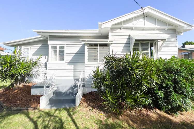 Second view of Homely house listing, 48 Maynard Street, Norville QLD 4670