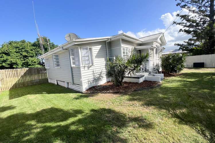 Third view of Homely house listing, 48 Maynard Street, Norville QLD 4670