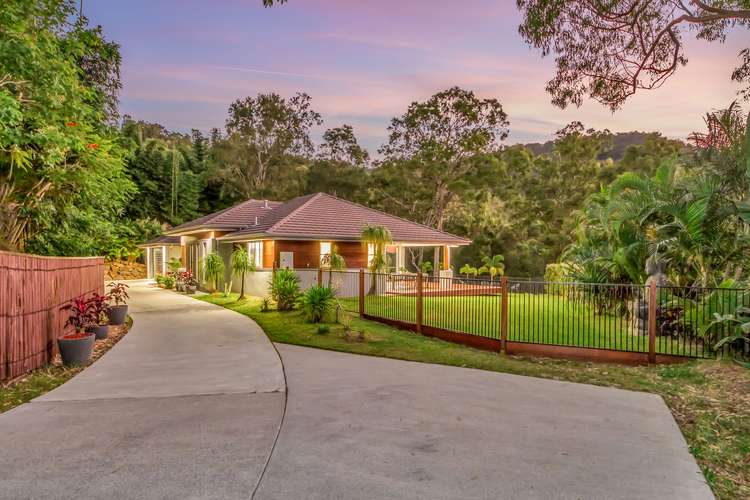 Second view of Homely house listing, 79 THE PANORAMA, Tallai QLD 4213