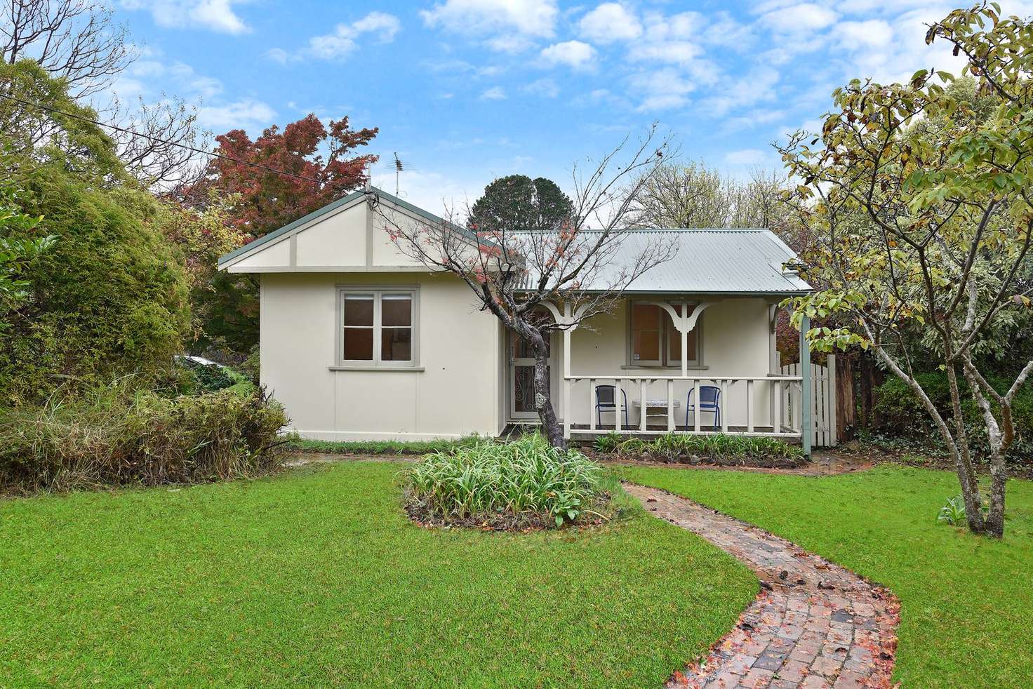 Main view of Homely house listing, 2 WOODLANDS ROAD, Katoomba NSW 2780