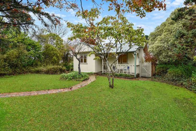 Second view of Homely house listing, 2 WOODLANDS ROAD, Katoomba NSW 2780