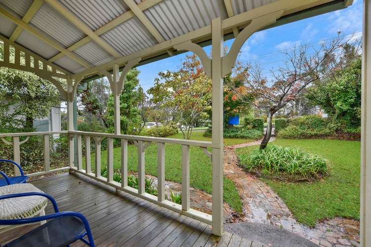 Third view of Homely house listing, 2 WOODLANDS ROAD, Katoomba NSW 2780