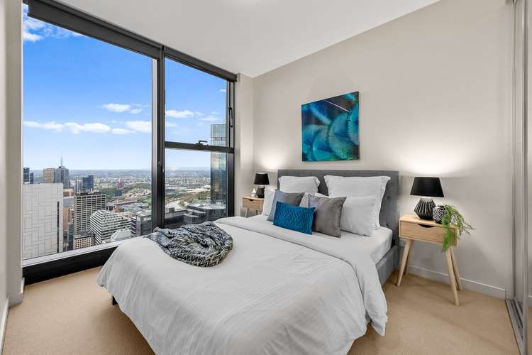 Main view of Homely unit listing, UNIT 6304/568 COLLINS STREET, Melbourne VIC 3000