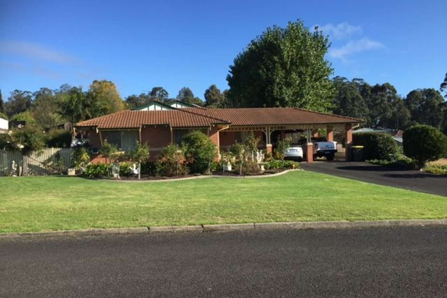 Main view of Homely house listing, 25A REEVE STREET, Manjimup WA 6258