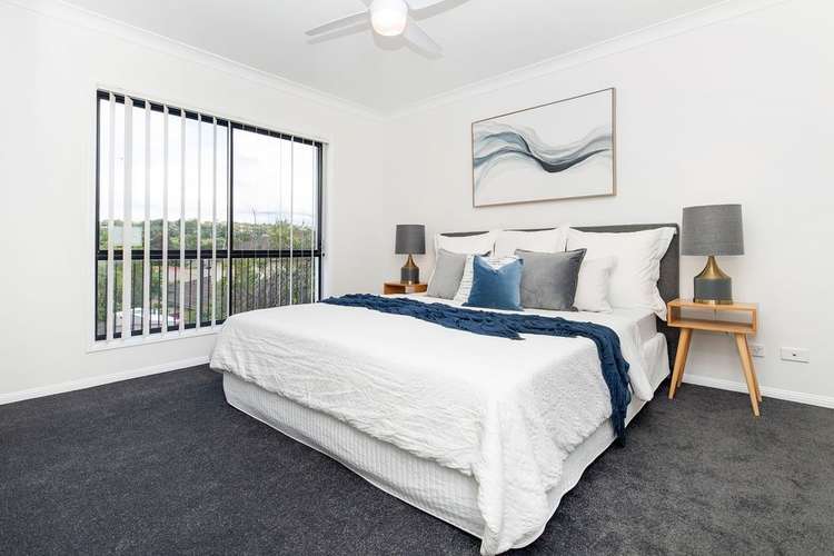 Seventh view of Homely semiDetached listing, UNIT 2/4 BELLA BOULEVARD, Pimpama QLD 4209